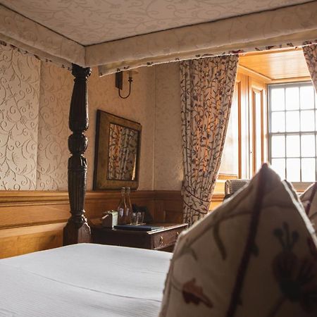 Mingary Castle - Restaurant With Rooms Kilchoan Экстерьер фото