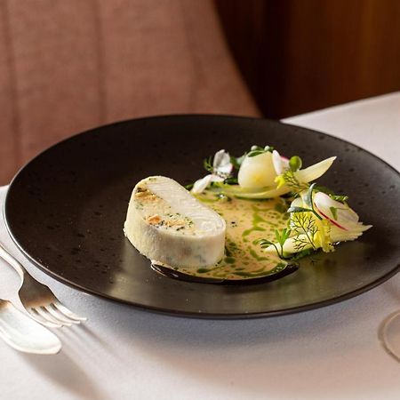 Mingary Castle - Restaurant With Rooms Kilchoan Экстерьер фото