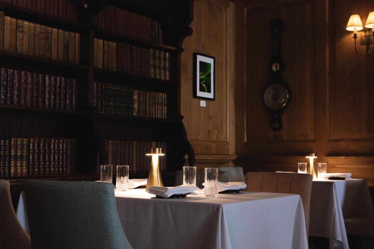 Mingary Castle - Restaurant With Rooms Kilchoan Экстерьер фото