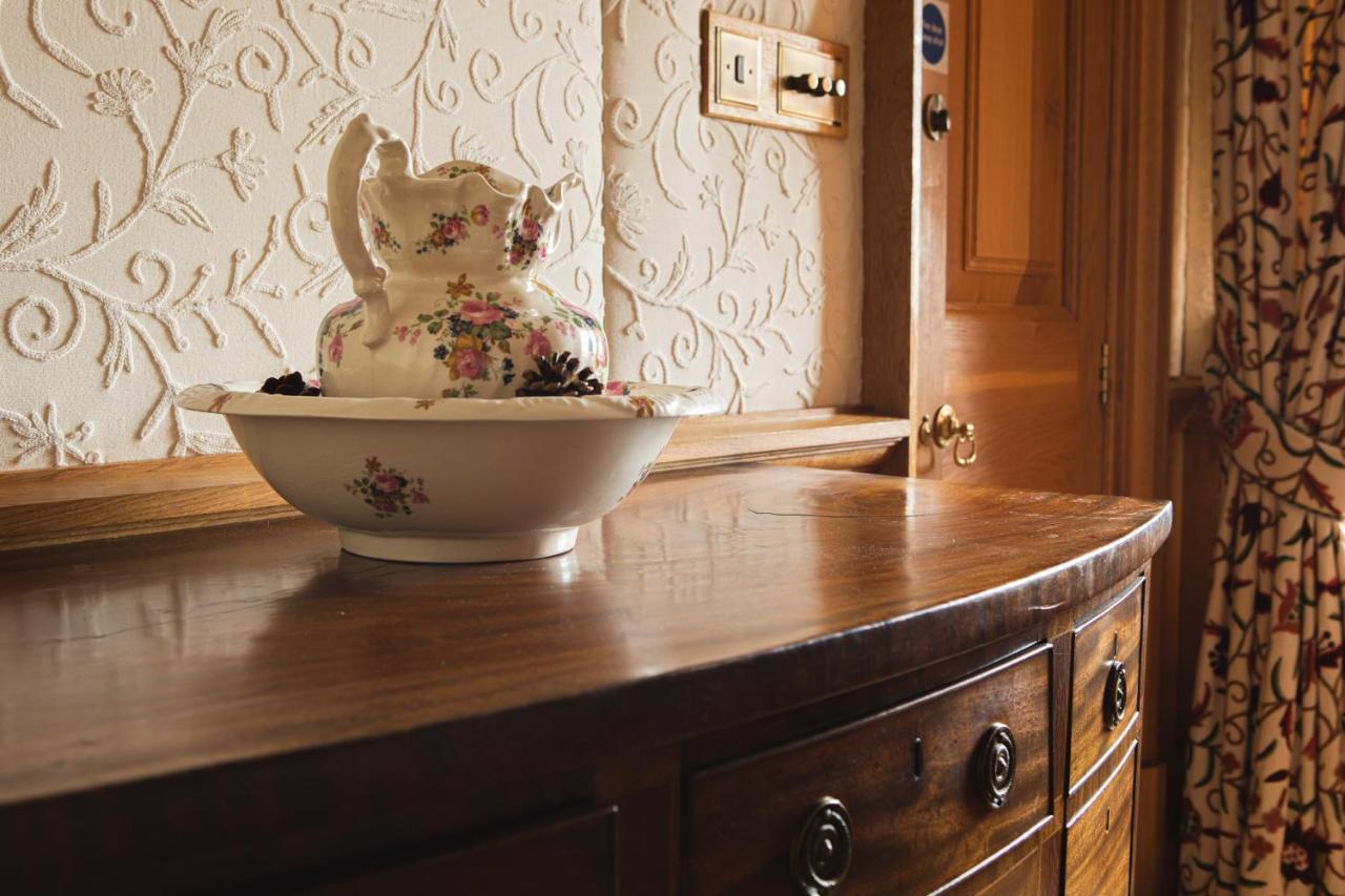 Mingary Castle - Restaurant With Rooms Kilchoan Экстерьер фото