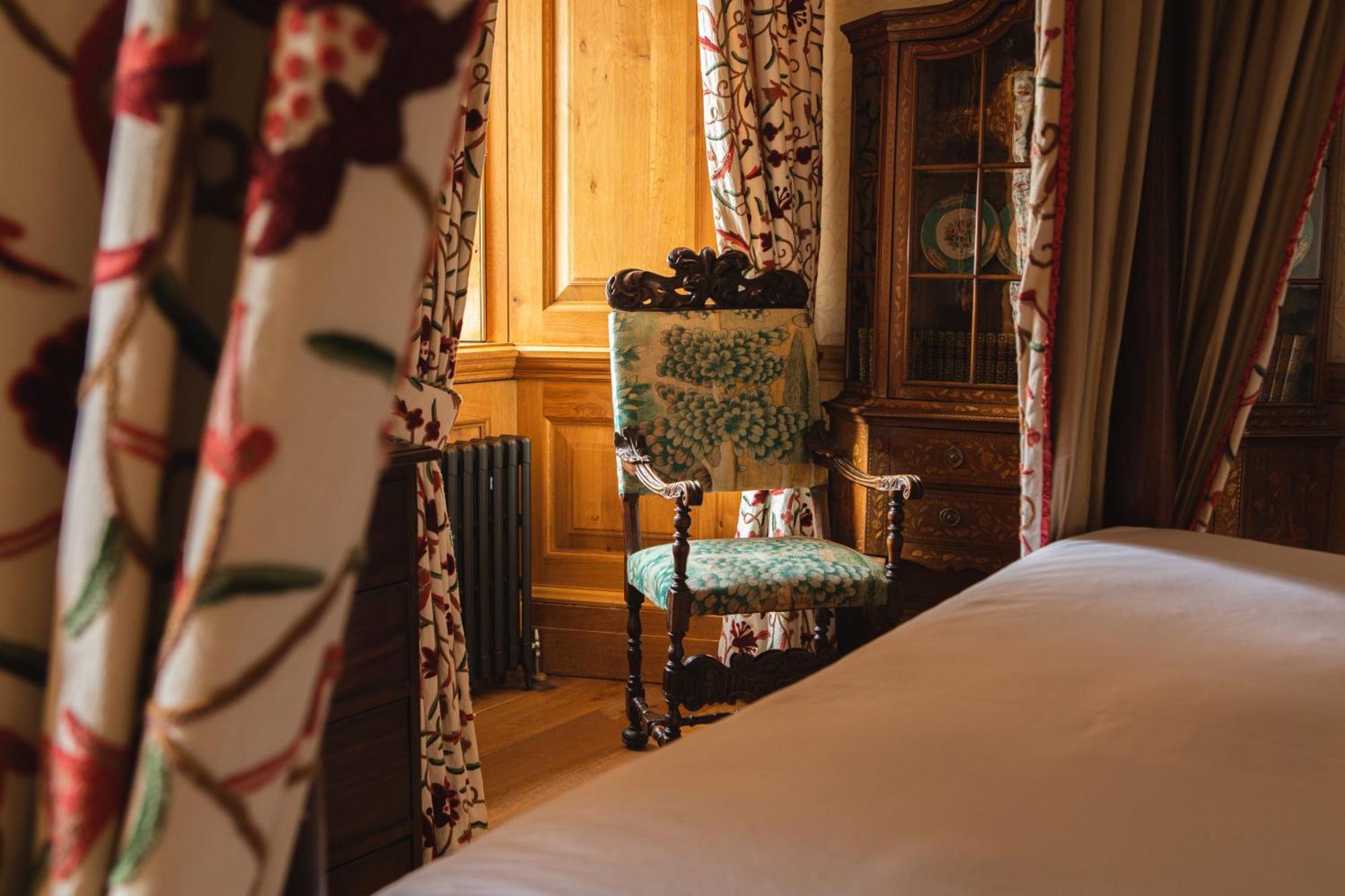Mingary Castle - Restaurant With Rooms Kilchoan Экстерьер фото