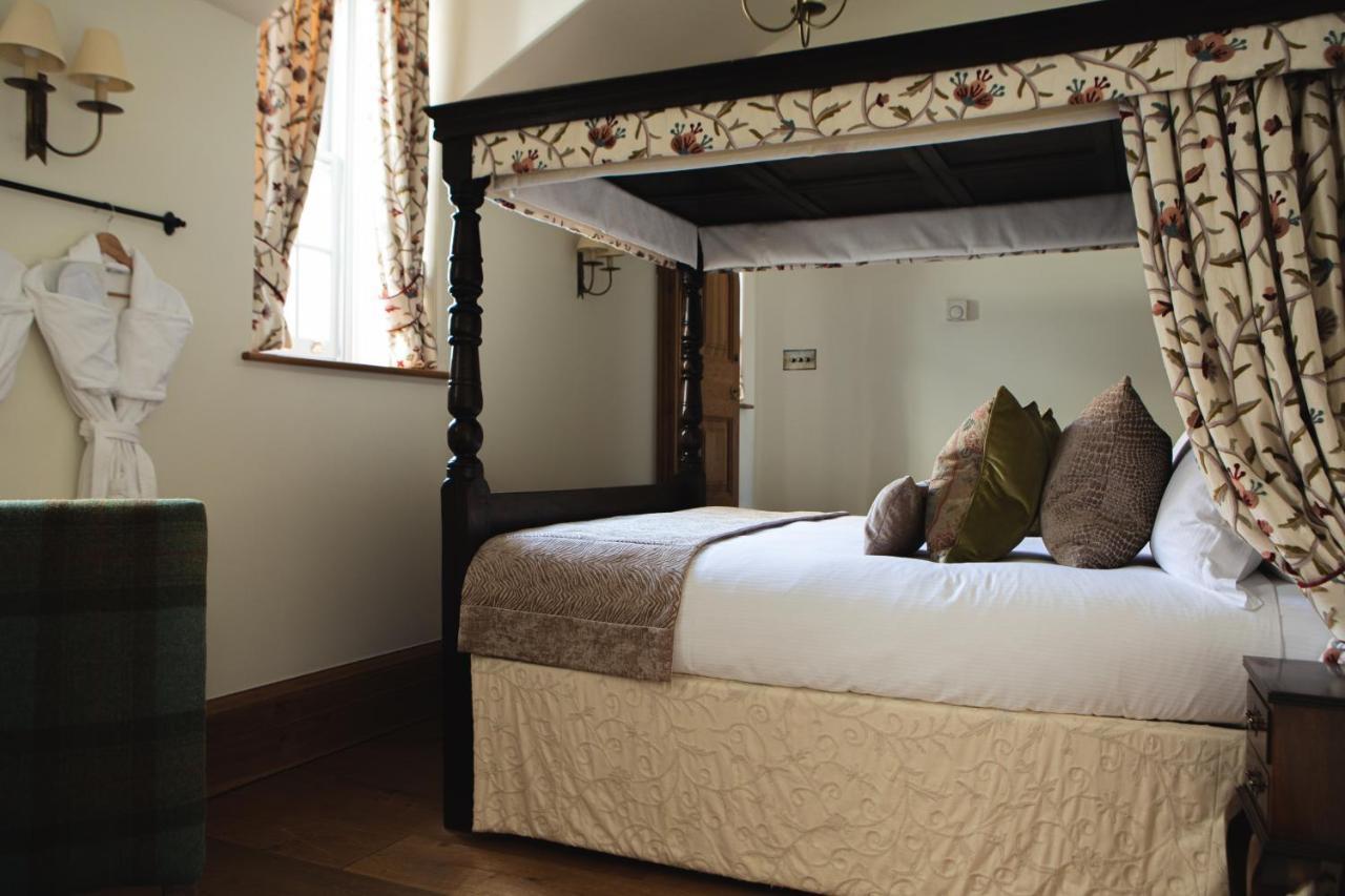 Mingary Castle - Restaurant With Rooms Kilchoan Экстерьер фото