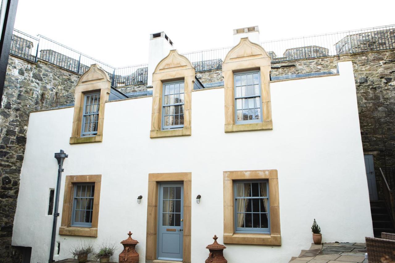 Mingary Castle - Restaurant With Rooms Kilchoan Экстерьер фото