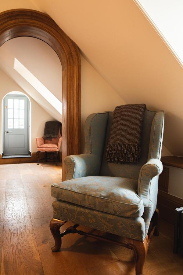Mingary Castle - Restaurant With Rooms Kilchoan Экстерьер фото