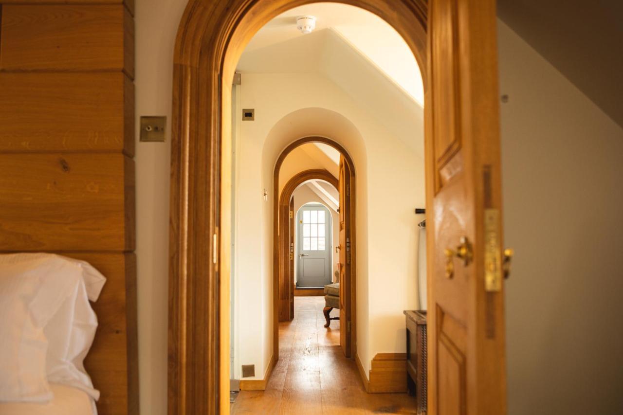Mingary Castle - Restaurant With Rooms Kilchoan Экстерьер фото