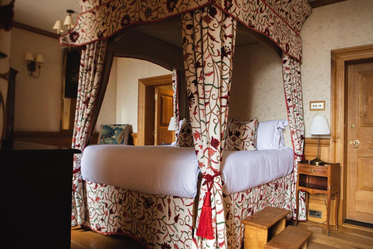 Mingary Castle - Restaurant With Rooms Kilchoan Экстерьер фото