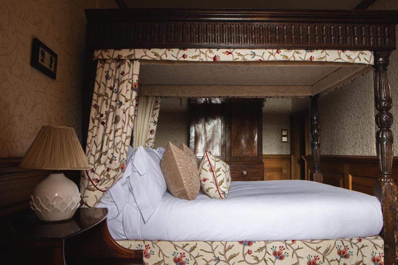 Mingary Castle - Restaurant With Rooms Kilchoan Экстерьер фото