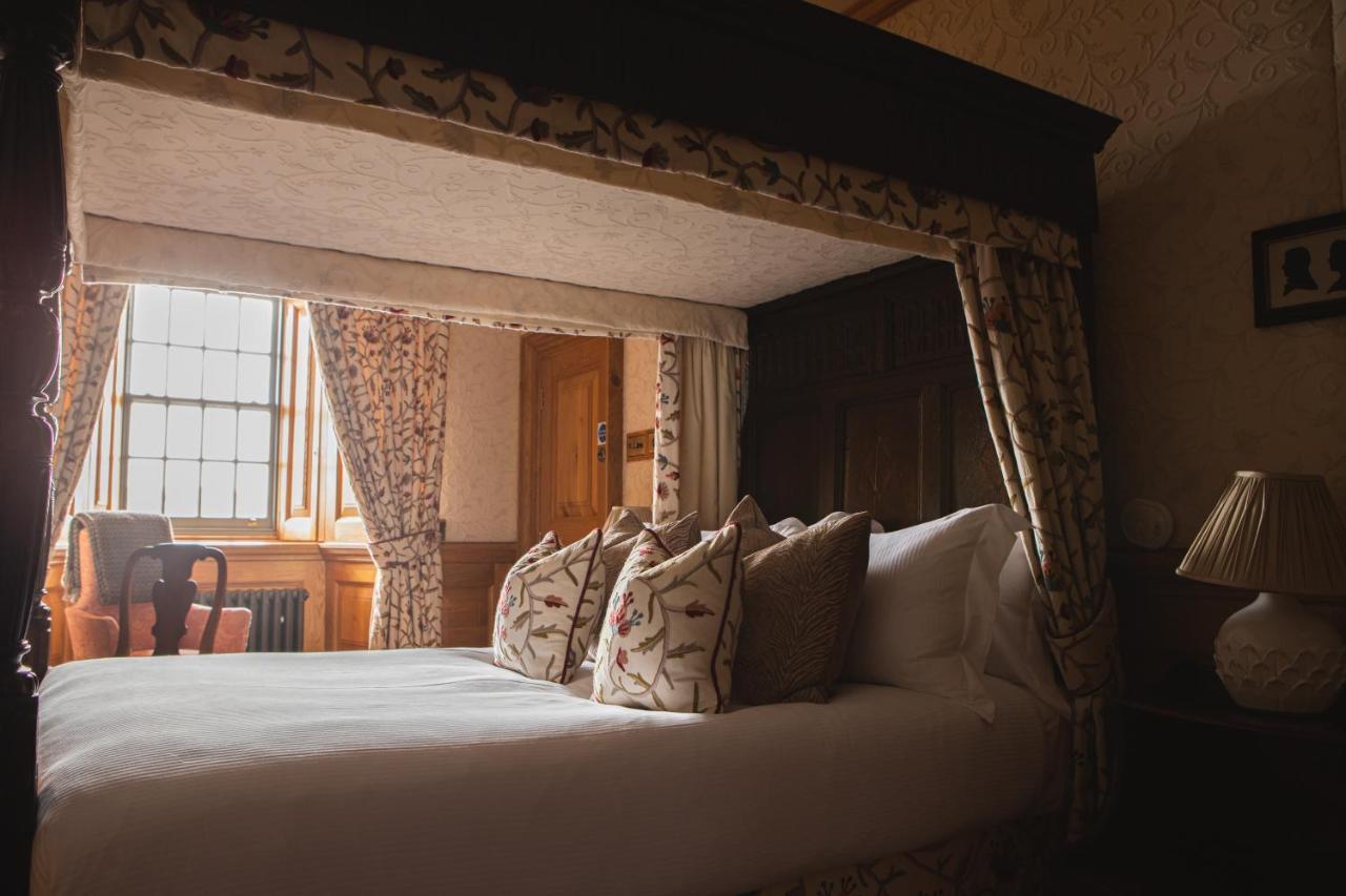 Mingary Castle - Restaurant With Rooms Kilchoan Экстерьер фото