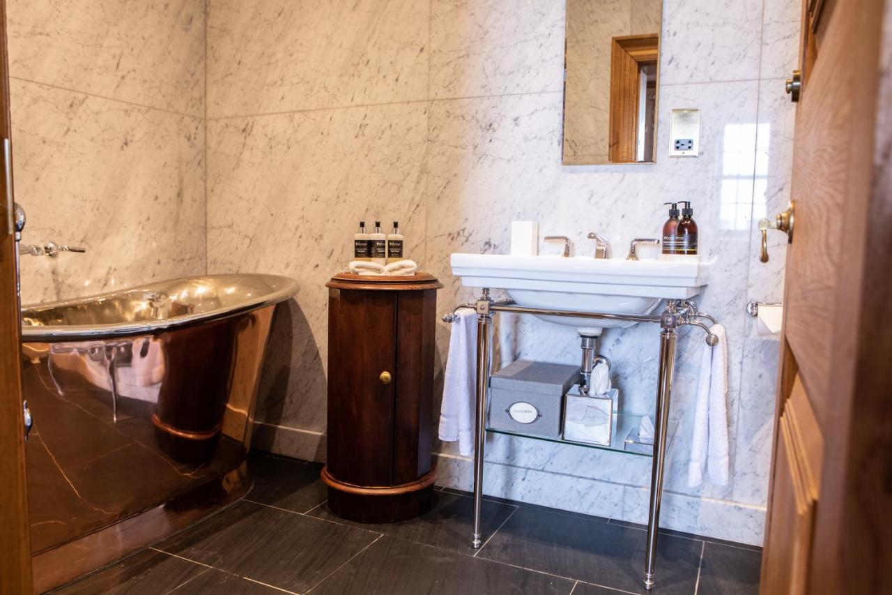 Mingary Castle - Restaurant With Rooms Kilchoan Экстерьер фото