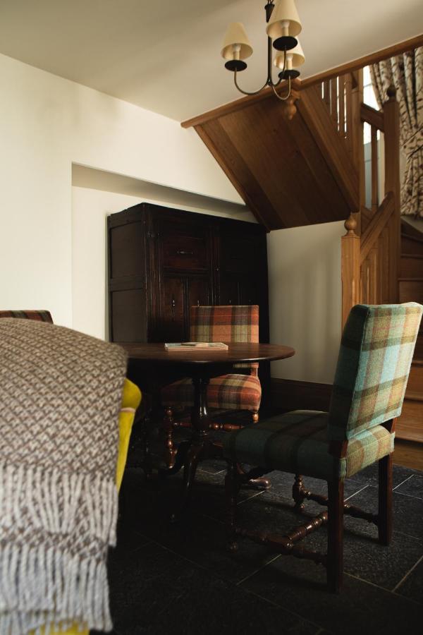 Mingary Castle - Restaurant With Rooms Kilchoan Экстерьер фото
