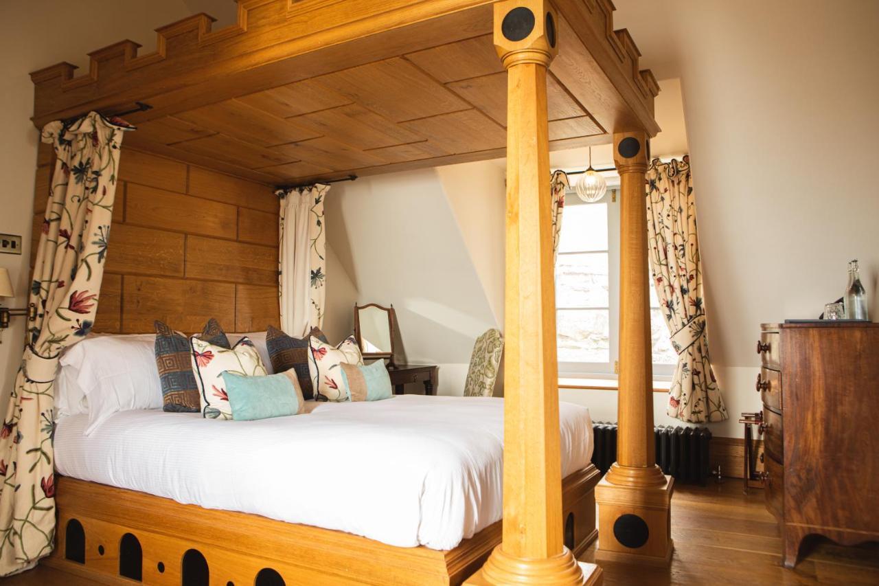 Mingary Castle - Restaurant With Rooms Kilchoan Экстерьер фото