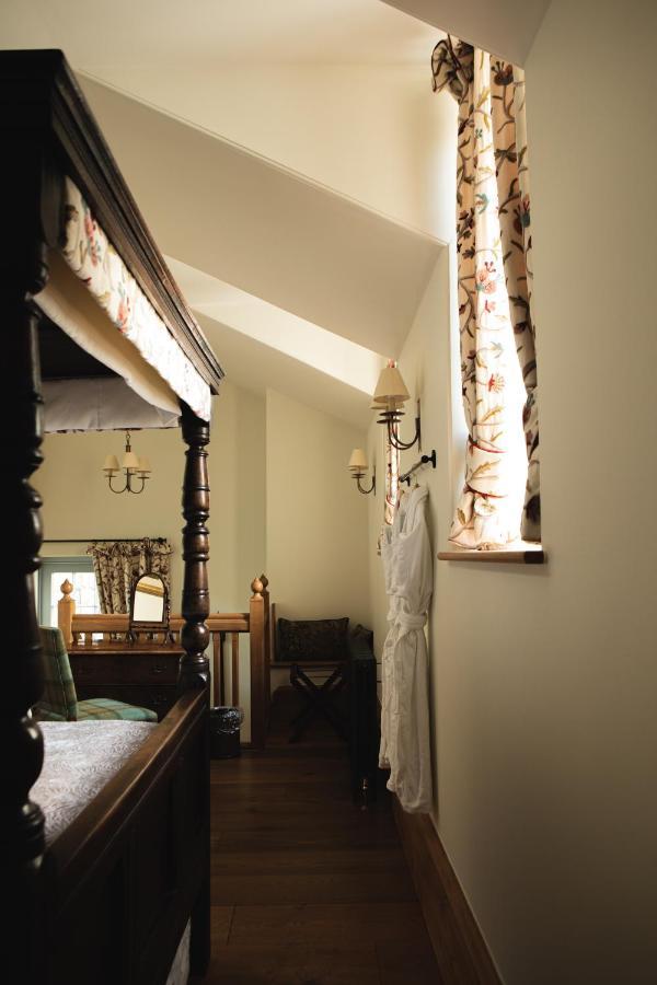 Mingary Castle - Restaurant With Rooms Kilchoan Экстерьер фото