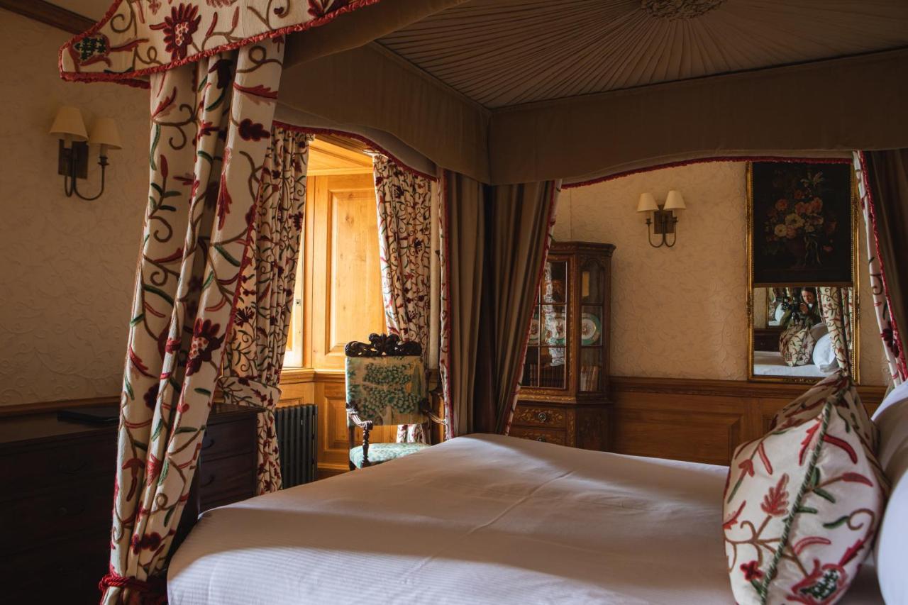 Mingary Castle - Restaurant With Rooms Kilchoan Экстерьер фото