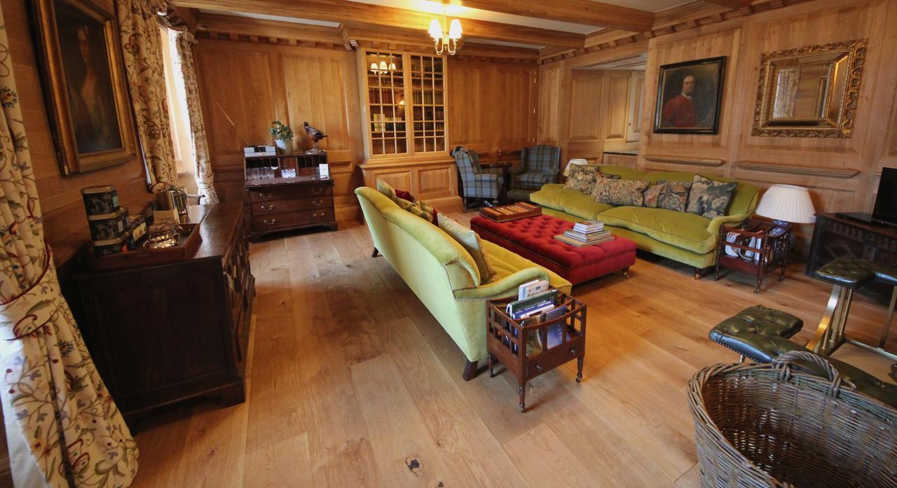 Mingary Castle - Restaurant With Rooms Kilchoan Экстерьер фото