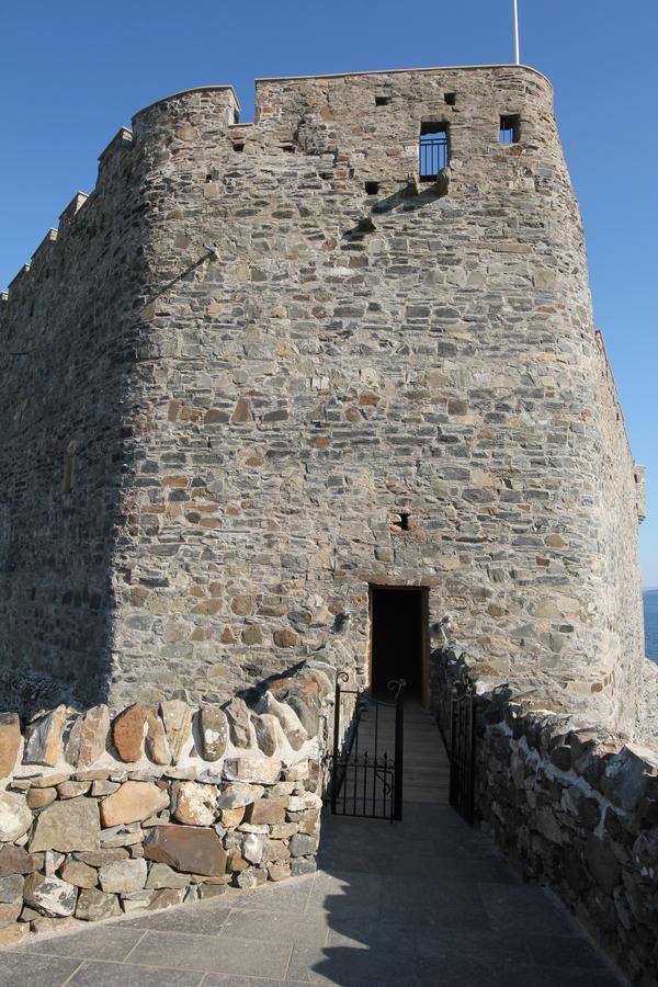 Mingary Castle - Restaurant With Rooms Kilchoan Экстерьер фото