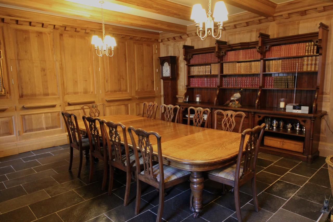 Mingary Castle - Restaurant With Rooms Kilchoan Экстерьер фото