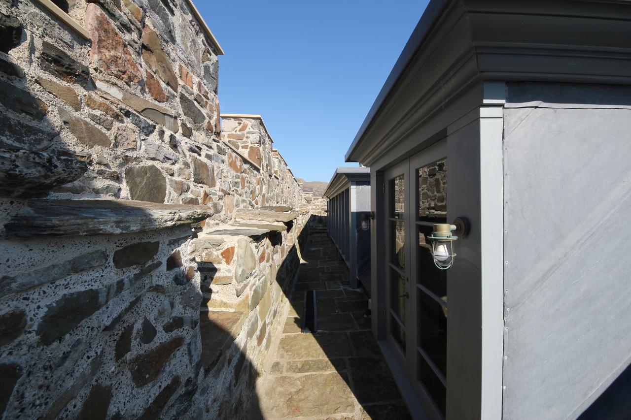 Mingary Castle - Restaurant With Rooms Kilchoan Экстерьер фото