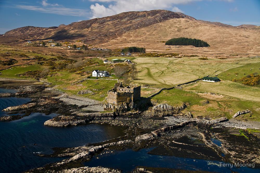 Mingary Castle - Restaurant With Rooms Kilchoan Экстерьер фото