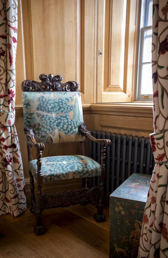 Mingary Castle - Restaurant With Rooms Kilchoan Экстерьер фото